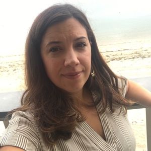 Meet your Posher, Vanessa